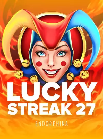 Lucky Streak 27